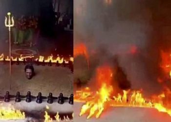 Indi/Prifti varroset i gjallë, beson se mund t’i japë fund koronavirusit në botë