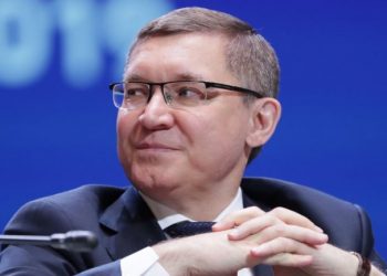 Pas kryeministrit/ Eshtë Ministri rus i Ndërtimit që rezulton pozitiv me COVID-19