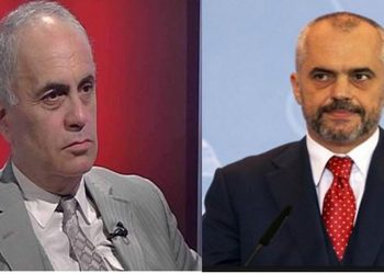 Fundjava pa makina/ Artan Fuga ironizon Ramën: Ndalohet mishi, rakia e seksi, çdo gjë me orare të caktuara