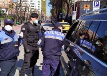 Shtohet lista e Zonave të Gjelbërta në vend, shtohen edhe 14 bashki