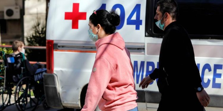 Maqedonia e Veriut/ Shkon në 104 numri i viktimave nga COVID-19, 412 raste janë ende aktive