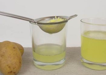 Çfarë duhet të dini për lëngun e patates