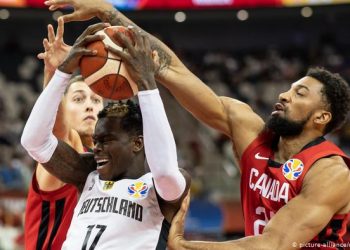 Në Gjermani rinis dhe basketbolli, ja si do të luhet