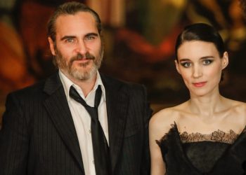 Ylli i’Joker’, bëhet baba për herë të parë, e dashura në muajin e gjashtë të shtatzënisë