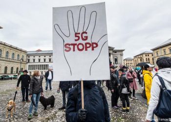 A ishte teori konspirative sinjali 5G për koronavirusin?! Ja planet e Europës Juglindore mes tyre edhe Shqipëria