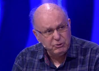 Përlotet në studio mjeku Tritan Kalo pas letrës të ardhur nga Franca