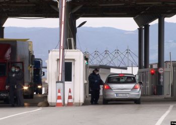 Heqja e taksës/ Vërshojnë mbi 12 milionë euro mallra nga Serbia në Kosovë