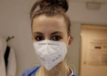 Misioni në Breshia/ Rrëfehet mjekja: Kur ika në fillim, 10% e stafit ishin të infektuar. Bëja çdo 5 minuta nga një tampon