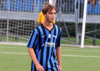 Pësoi hemorragji në tru, vdes futbollisti 20-vjeçar i Atalanta-s