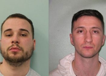 Britani/Shqiptarët ekzekutuan bashkëkombasin, ja fotot e dy personave shpallur në kërkim