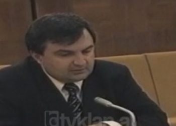 VIDEO kur Meta si kryeministër u jepte ultimatum artistëve: Sikur e gjithë Shqipëria të hyjë në grevë urie, nuk tërhiqemi!