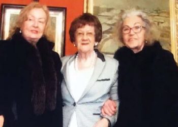 Helena Kadare: Si u njohën Dritëroi dhe Sadija në dasmën time, biseda e fundit dhe premtimi i pambajtur