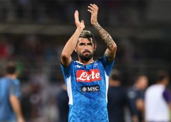 Napoli fillon stërvitjen, Hysaj dhe kolegët dolën negativë në teste