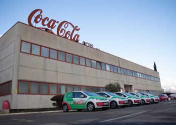 Green Mobility nga Coca-Cola Bottling Shqipëria: “Roli ynë për një Shqipëri më të gjelbër”