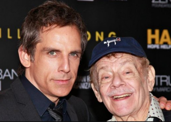 Hollywood/ Ndahet nga jeta aktori i famshëm, i ati i Ben Stiller