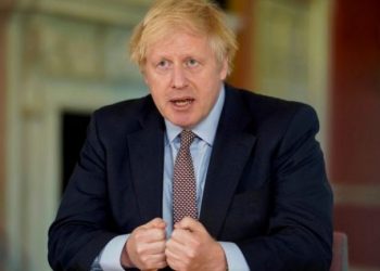 Covid-19/Boris Johnson pesimist: Mbase nuk do e kemi kurrë një vaksinë për koronavirusin