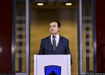 Kërcënohet kryeministri i Kosovës/ Kurti: Janë ata që janë të frikësuar me këto deklarata