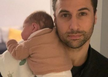 Lorik Cana një baba shembullor, ish-kapiteni: Do e shoqëroj vajzën kudo!