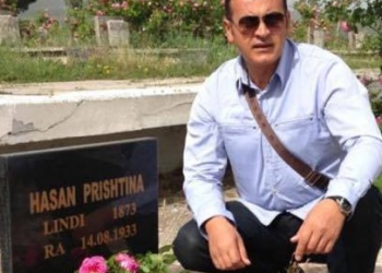 Stabiliteti i Kosovës e ka çmimin më të lartë se ambicia për pushtet