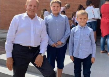 Arrestohet kërcënuesi i familjes së Pacollit/ Këshilltari: I kishte kërkuar dhe para