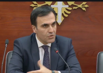 Kryeprokurori raporton në Kuvend: Ka tregues pozitivë në luftën ndaj krimit, gjithsesi sistemi ka probleme