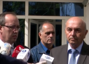 Qeveria e re në Kosovë, Avdullah Hoti zbulon numrin e ministrave (Më i lartë se i qeverisë Kurti)