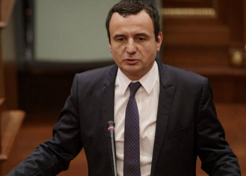 Pezullimi i dekretit të Thaçit për Qeverinë e re, Kurti komenton vendimin: Në interes të publikut