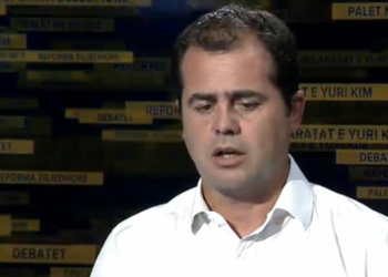 Marrëveshje PD-PS për Reformën Zgjedhore? Bylykbashi: Të pranojnë paketat e opozitës, nuk ka ende dakordësim