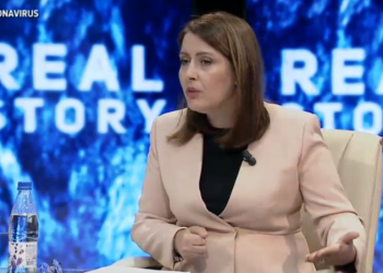 Rastet e reja me COVID-19, Manastirliu: Treguesi se rreziku është potencial, qytetarët të respektojnë masat ndryshe…