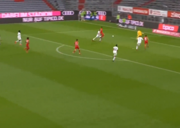 “Festival” golash në Bundesligë, 7-të gola vendosin sfidën Bayern-Frankfurt