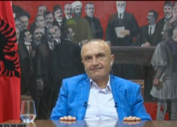 Shembja e Teatrit/ Meta: Kam parë shumë lot, operacioni ishte skandaloz. U zgjodh orari kur dalin hajdutët