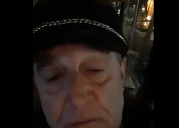 VIDEO/ Aleksandër Gjoka sulmon Ramën me fjalor banal: O ku*vë, ore shkër***të, na keni çarë ka*in