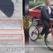 VIDEO/ Policia gjoba 36 drejtuesve të biçikletave: Pedaloni në korsitë e rezervuara dhe respekto semaforin