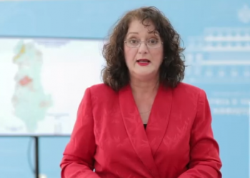 Shifra pozitive në vend, 70% e pacientëve me COVID-19 janë shëruar