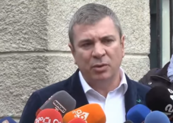 “Zgjedhorja”/ Gjiknuri nxjerr blof PD: Nuk na kanë dërguar asnjë propozim për ndryshimin e sistemit