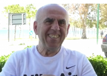 Pipero flet nga Vlora: Epidemia po vjen duke u ulur, vlonjatët popull rebel por respektuan urdhërat e qeverisë