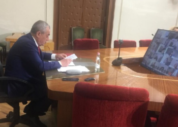 Ruçi mbledh online institucionet e pavarura: Të garantohet sundimi i shtetit të së drejtës dhe shërbimet për qytetarët