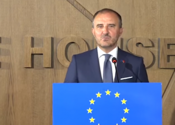 Ambasadori Soreca i prerë për “Reformën zgjedhore”: Palët të gjejnë kompromisin e duhur në javët në vijim