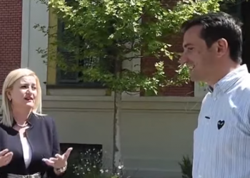 Veliaj: Krenar për të gjithë infermierët, janë dhe do të jenë gjithmonë heronjtë tanë