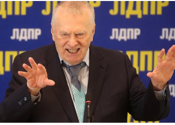 Propozimi tronditës i politikanit rus: Përdorni të burgosurit si “kavie laboratori”, provojeni vaksinën anti-COVID tek ata