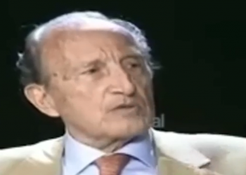 Jusuf Vrioni: “Teatri duhej shembur, është ndërtuar me material që jeton 25 vjet” (VIDEO)