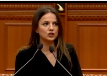 Hajdari: Ndërkombëtarët duan ndryshimin e sistemit, Rama mban për fyti deputetët mos të mbrojnë Teatrin