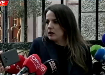 Përfundon mbledhja për Reformën Zgjedhore, Hajdari: Propozimet po shqyrtohen, por jo të gjitha janë të realizueshme. Të shohim interesat e shqiptarëve