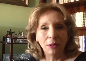 COVID19, Manastirliu publikon mesazhin sensibilizues të shkrimtares Diana Çuli: Ta fitojmë edhe këtë fazë të dytë së bashku