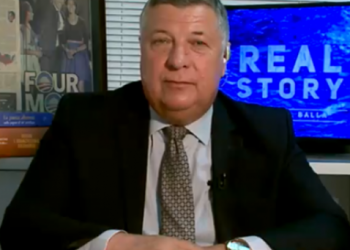 Civici: Me fundin e pandemisë po arrijmë majën e kurbës së krizës, ja kur i rikthehemi normalitetit