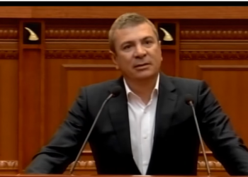 Gjiknuri e pranon: Kemi disa dakordësi me opozitën, por ndryshimi sistemit zgjedhor do prekte hallkat e Kushtetutës