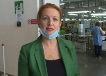 Ministrja Denaj paralajmëron paketën e tretë ekonomike: Në fokus rimëkëmbja post-COVID-19, ja për cilat biznese shtyhet tatim fitimi