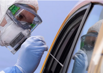 Ekspertët amerikanë për COVID-19: Nuk do të ndalet derisa të preket 60-70% e popullsisë