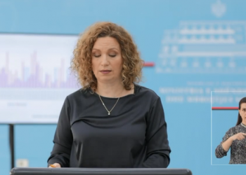 COVID-19 në Shqipëri/ Vetëm 6 raste të reja në 24 orët e fundit, shkon në 856 numri i të infektuarve