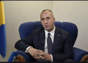 “Mbyllja e kufirit Shqipëri-Kosovë është panik”, Haradinaj kritikon qeverinë Kurti dhe tregon “thyerjen” me Ramën